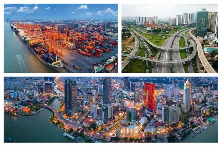 Việt Nam trên hành trình trở thành quốc gia thịnh vượng, hùng cường - Bài 1: Thách thức và tầm nhìn phát triển        